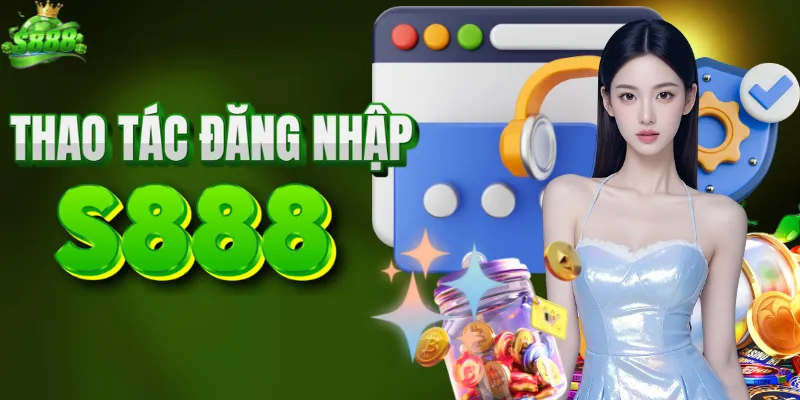 Các bước đăng nhập nhanh gọn và an toàn
