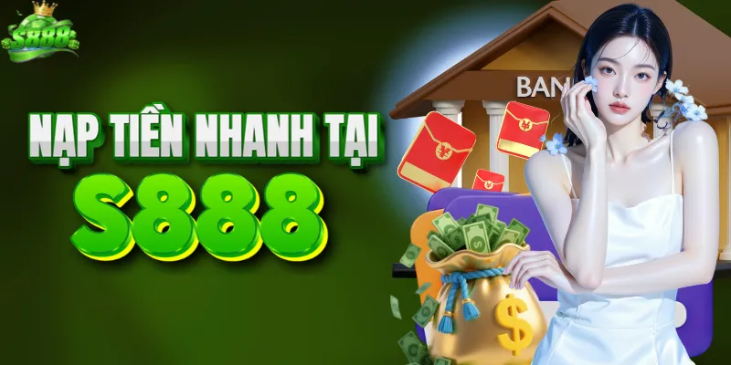 Hỏi đáp nhanh cho thành viên S888