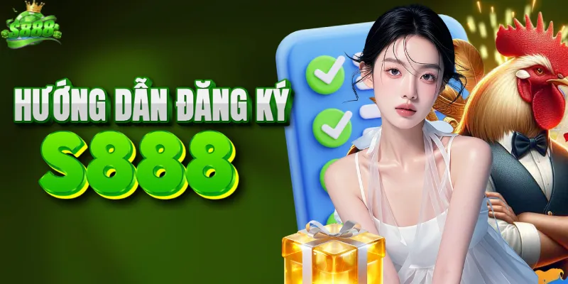 Quy trình đăng ký chi tiết và nhanh chóng nhất