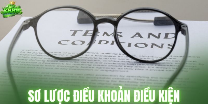 Sơ lược bộ quy tắc điều khoản điều kiện