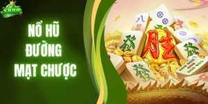 Nổ Hũ Đường Mạt Chược Tại S888 - Tựa Game Hot Nhất Năm 2026
