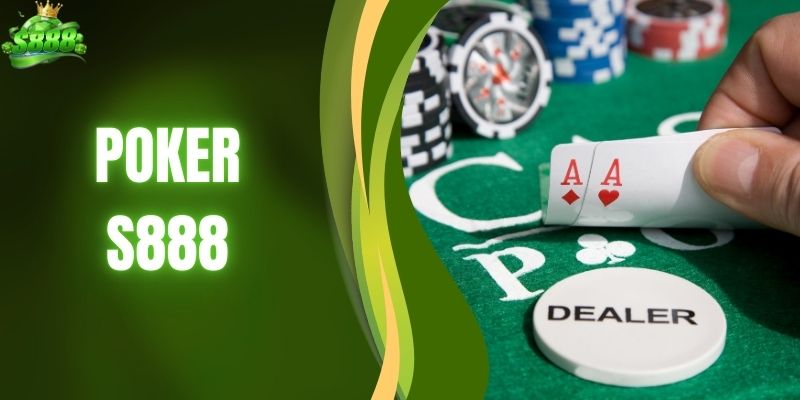 Poker Online – Trải Nghiệm Game Bài Kịch Tính & Cuốn Hút