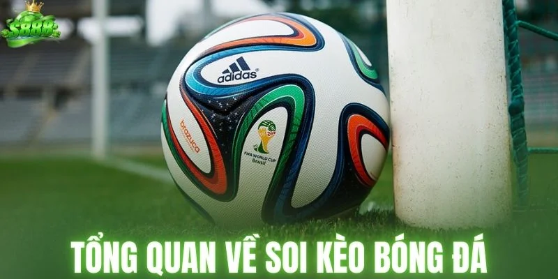 Tổng quan vài nét cơ bản về soi kèo bóng đá